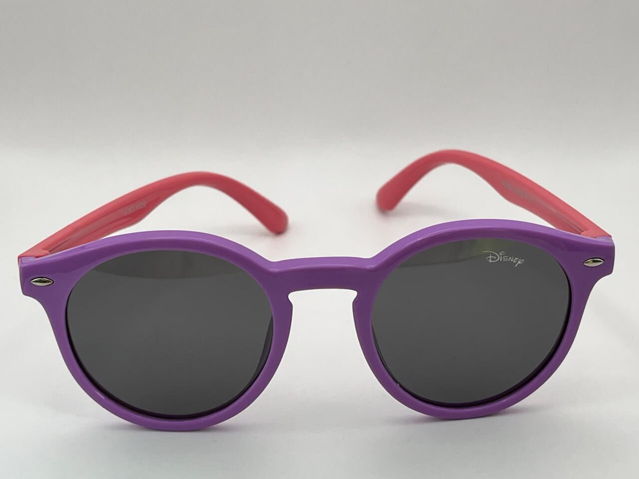 عینک آفتابی بچه‌گانه مدل Disney PurplePop