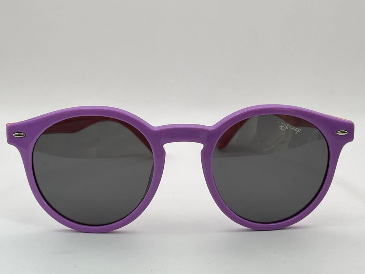 عینک آفتابی بچه‌گانه مدل Disney PurplePop