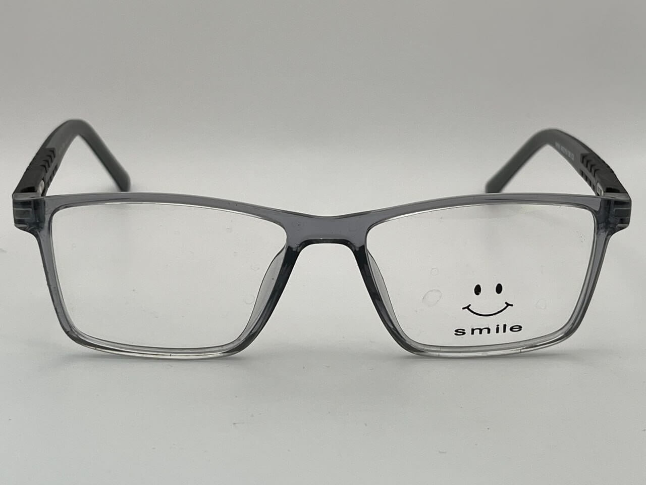 عینک مدل Smile Clear